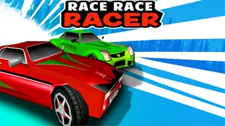 Race Race Racer