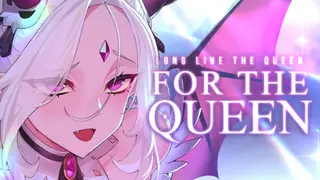 FOR THE QUEEN : DLC