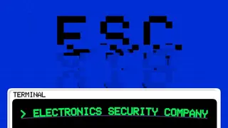 ESC (Electronics Security Company)
