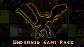Undefined Game Pack