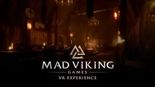 Mad Viking Games: VR Experience