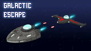 Galactic Escape