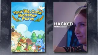 Hacked: The Streamer