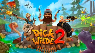 Dick Wilde 2