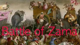 Battle of Zama