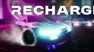 Recharge: Room Games Complete