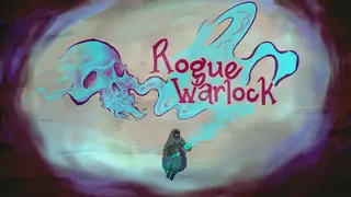 Rogue Warlock