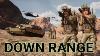 Down Range