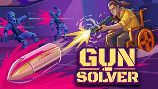 GUN SOLVER