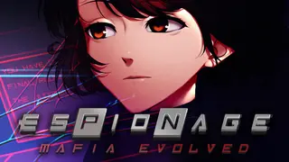 ESPIONAGE: Mafia Evolved