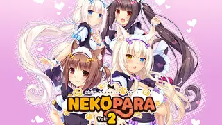 NEKOPARA Vol. 2