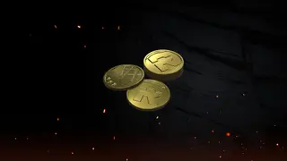 500 Rogue Bucks (PS5)