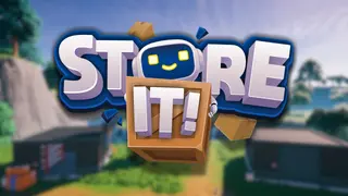 Store It!