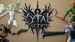 Vytal Tactics