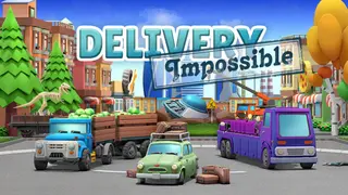 Delivery Impossible