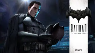 Batman - The Telltale Series - Switch