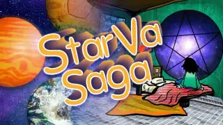 Starva Saga