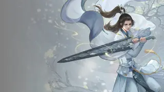 Sword and Fairy: Together Forever Premium Edition - PS4 & PS5
