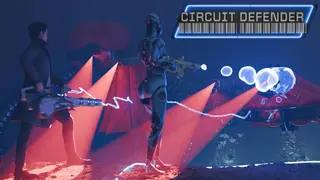 Circuit Defender