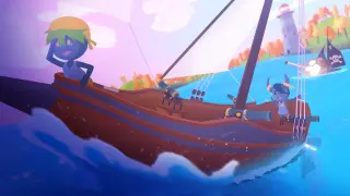 Sail Forth - PS4