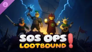 SOS OPS! - Lootbound