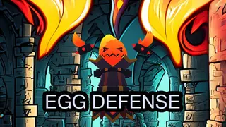 Egg Defense