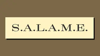 S.A.L.A.M.E.