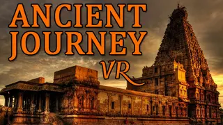 Ancient Journey VR