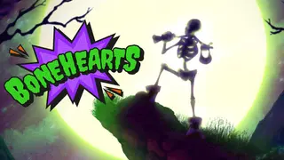 Bonehearts