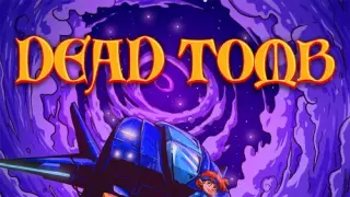 Dead Tomb - Switch