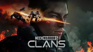 MechWarrior 5: Clans