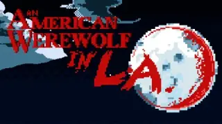 An American Werewolf in L.A. - Switch