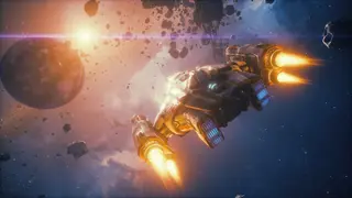 EVERSPACE (Xbox One)