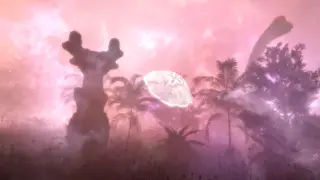 Hidden Treasures in the Forest of Dreams - PS4 & PS5
