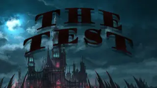 The Test Trilogy