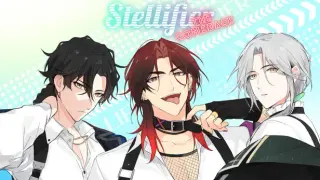 Stellifier: The Comeback