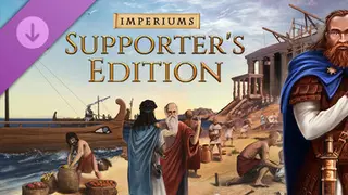 Imperiums: Supporter’s