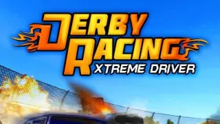 Derby Racing: Xtreme Driver - Switch