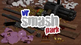 VR Smash Park