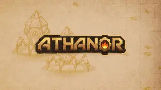Project Athanor