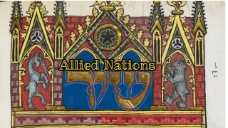 Allied Nations