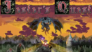 Jester's Quest