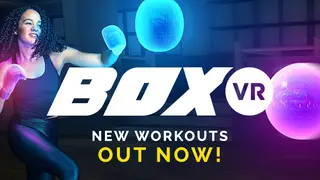 BOXVR