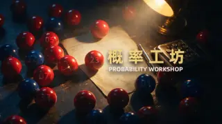 PROBABILITY WORKSHOP