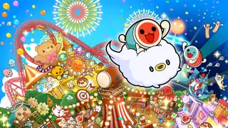 Taiko no Tatsujin: Rhythm Festival Demo - Xbox Series