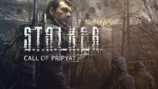 S.T.A.L.K.E.R.: Call of Pripyat