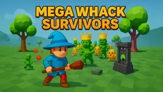 Mega Whack Survivors Bonk - Xbox One
