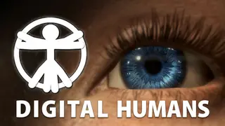 Digital Humans
