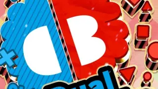 Dual Brain Complete Edition - Switch