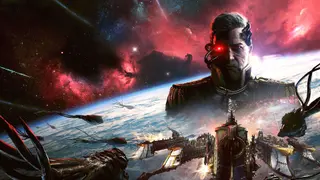 Battlefleet Gothic: Armada 2